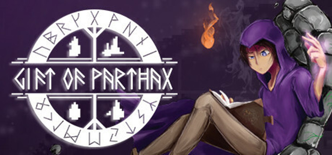 Gift of Parthax (Steam Key)