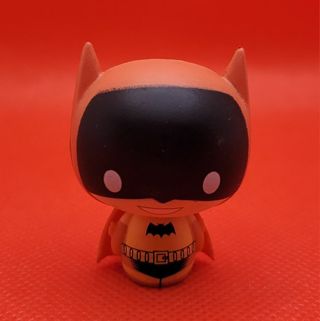 Funko Batman Pint Size Heroes Mystery Mini Orange Figure