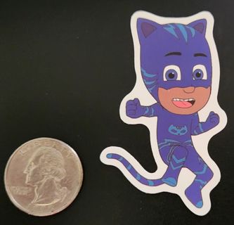 PJ Masks Catboy Sticker