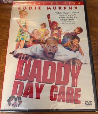 Daddy Day Care (New )