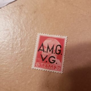 stamp