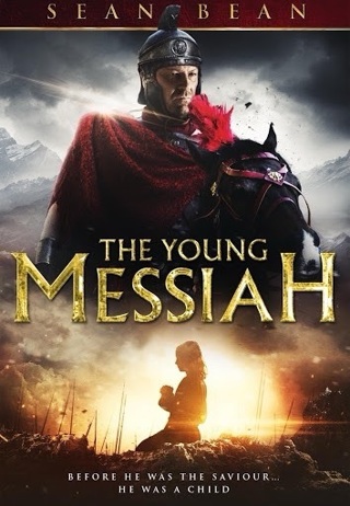 The Young Measiah - HD iTunes 