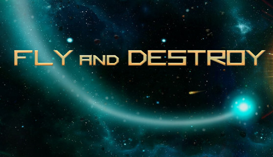 Fly and Destroy PC game (Steam Key) -Worth $15