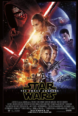 Star Wars The Force Awakens (HDX) Vudu or (HD) Moviesanywhere Redeem Code
