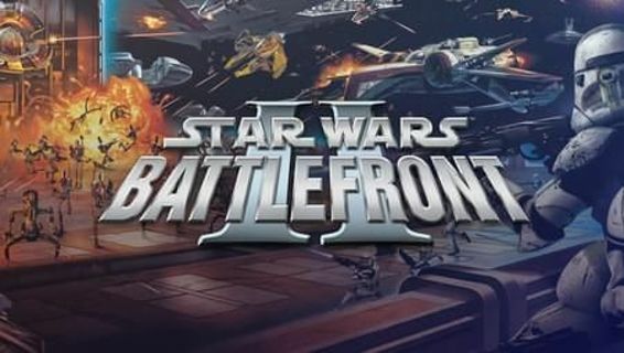 STAR WARS™ Battlefront™ II (Classic, 2005) GOG