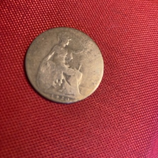 Great Britain 1/2 Penny 1920