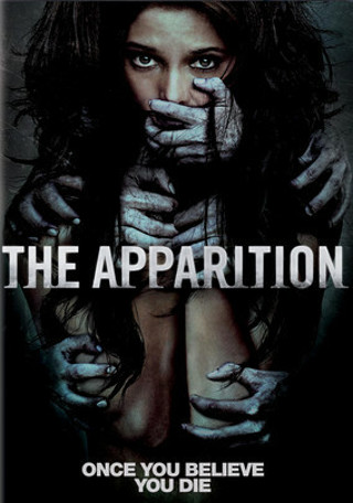 The Apparition (HD code for MA)