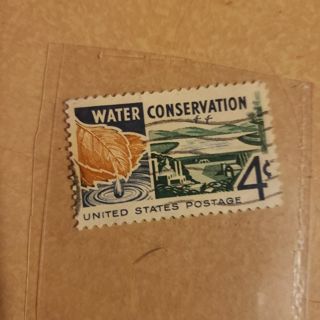 4 cents us stamp