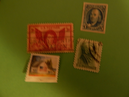 Wonderful US collectable stamps