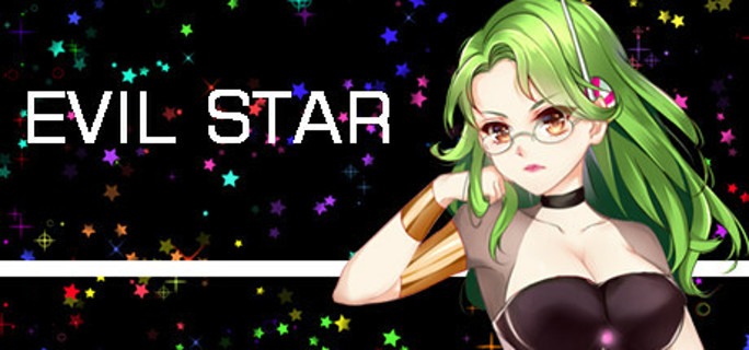 EVIL STAR Steam Key