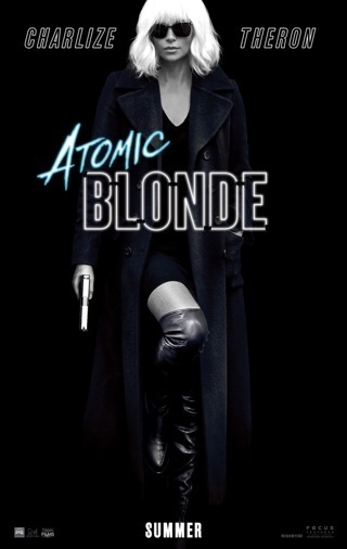 Universal clearance sale!  "Atomic Blonde" HD "Vudu" Digital Code