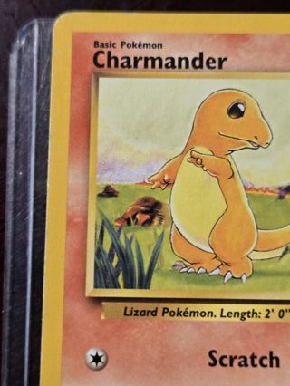 Pokemon card character 46/102