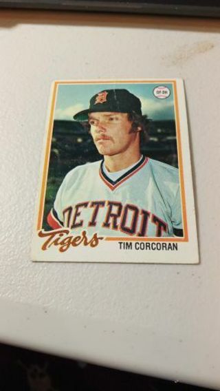 Tim Corcoran