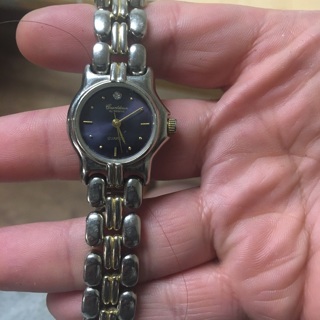 Womens watch