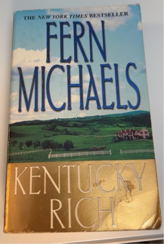 Kentucky Rich by Fern Michaels 