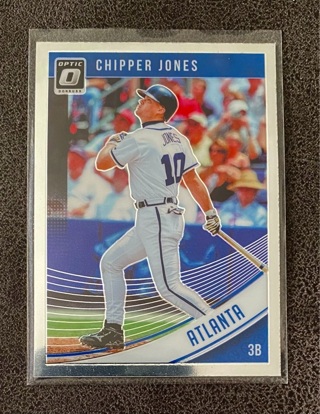 Chipper Jones