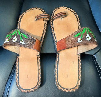Mexico Sandals 