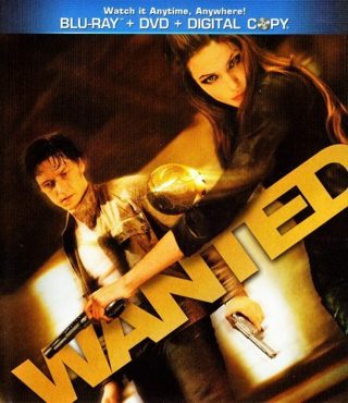 Wanted itunes digital code SD