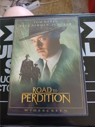 Road to perdition