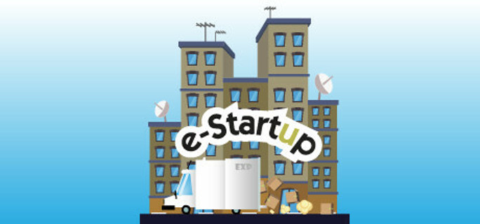 E-Startup (Steam Key)