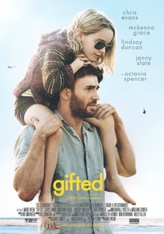 Gifted HD (Moviesanywhere) Redeem