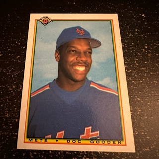 Doc gooden 