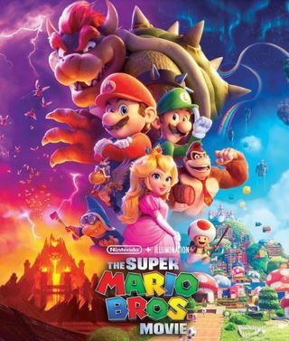 Super Mario Bros. Digital HD