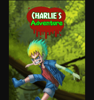 Charlie's Adventure steam key