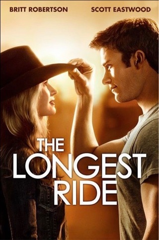 The Longest Ride HD MA