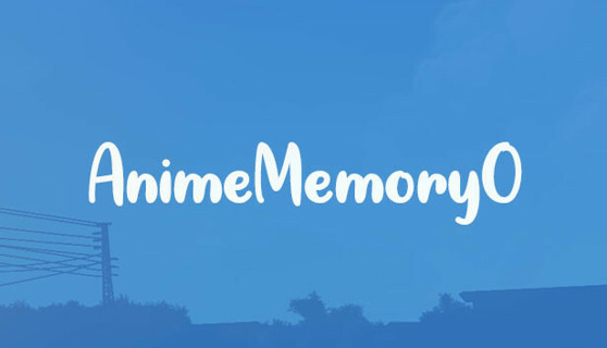 Anime Memory 0 (Steam Key)