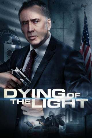 Dying of the Light (HD code for Vudu)