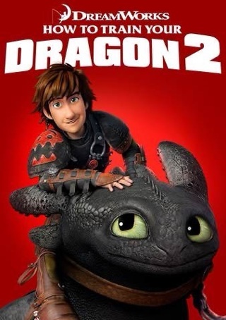 HOW TO TRAIN YOUR DRAGON 2 HD MOVIES ANYWHERE CODE ONLY (PORTS)
