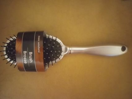 New Hair Brush