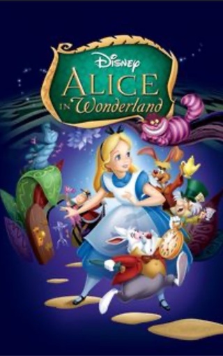 Alice in Wonderland (1951) HD MA copy 