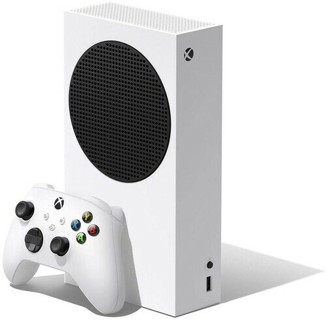 Xbox Series S 512GB Console (Gaming System)(Price Lowered!!)