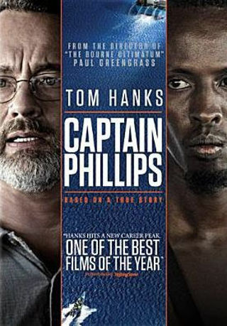 ✯Captain Phillips (2013) Digital SD Copy/Code✯ 