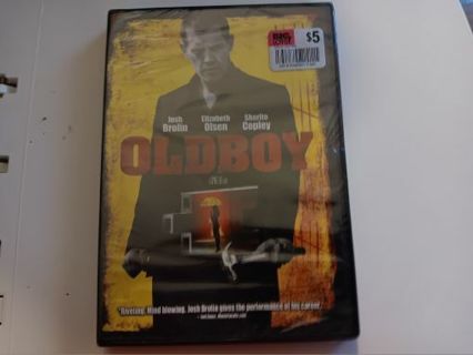 Oldboy