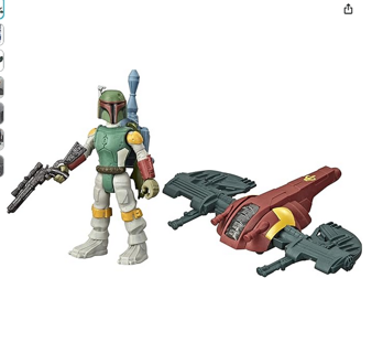 star wars mission fleet boba fett 