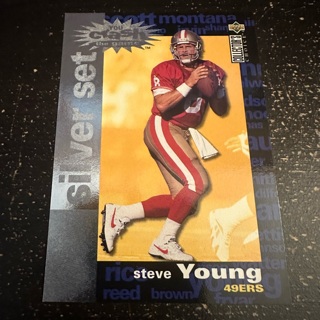 Steve young 