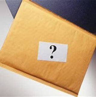 Mystery Pack of 50 Handmade Envelopes: #2