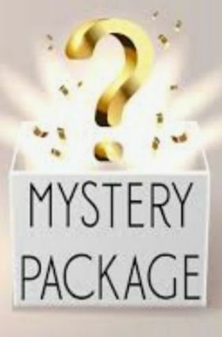 Mystery Package