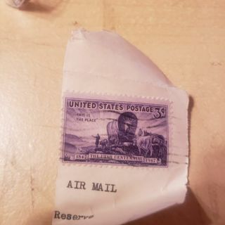 us stamp