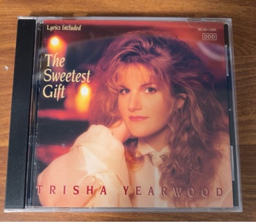 Trisha Yearwood