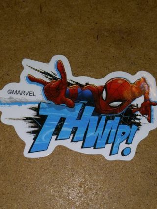 Cool nice one vinyl sticker no refunds regular mail only Very nice quality!