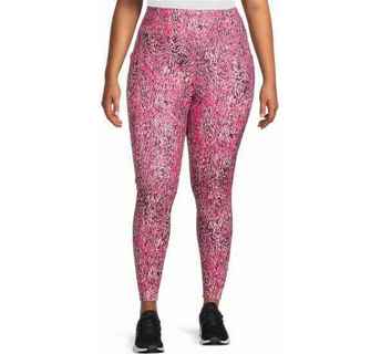 NEW WITH TAG AVIA PLUS SIZE PANTS=VERY STRETCHY =WOMENS 1X