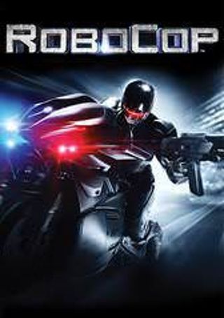 Robocop (2014) Vudu code