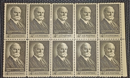 STAMP BLOCK MNH