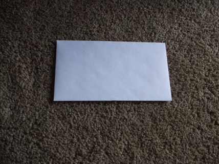 envelopes