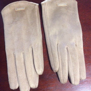 Brand New Ladies Elegant Gloves .