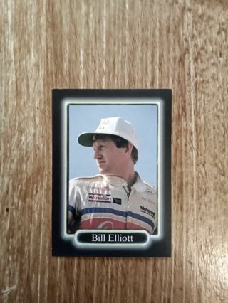 Bill Elliott